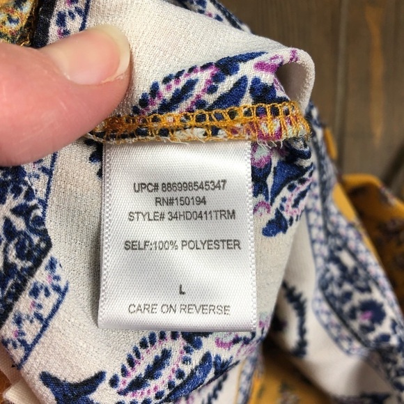 About a girl shorts - Picture 5 of 5